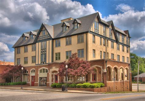 elbert hotel elberton ga.